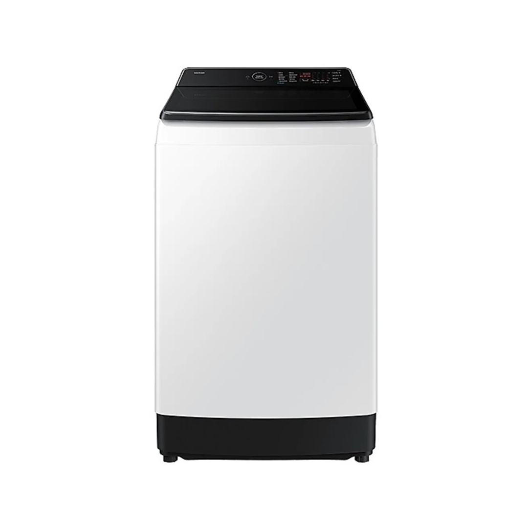 غسالة سامسونج الذكية