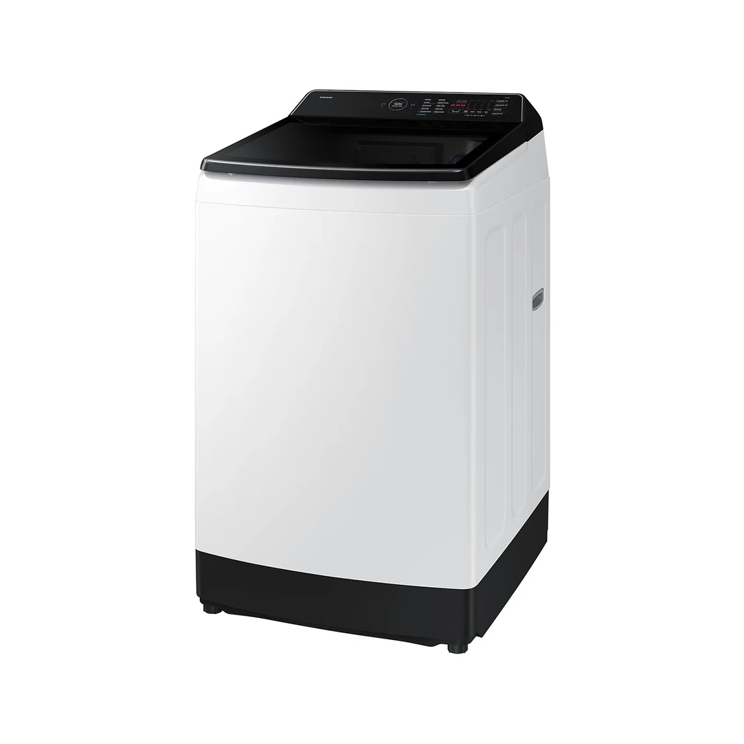 غسالة سامسونج أتوماتيكية تعبئة علوية 13 كيلو-WA80F13B6WYL