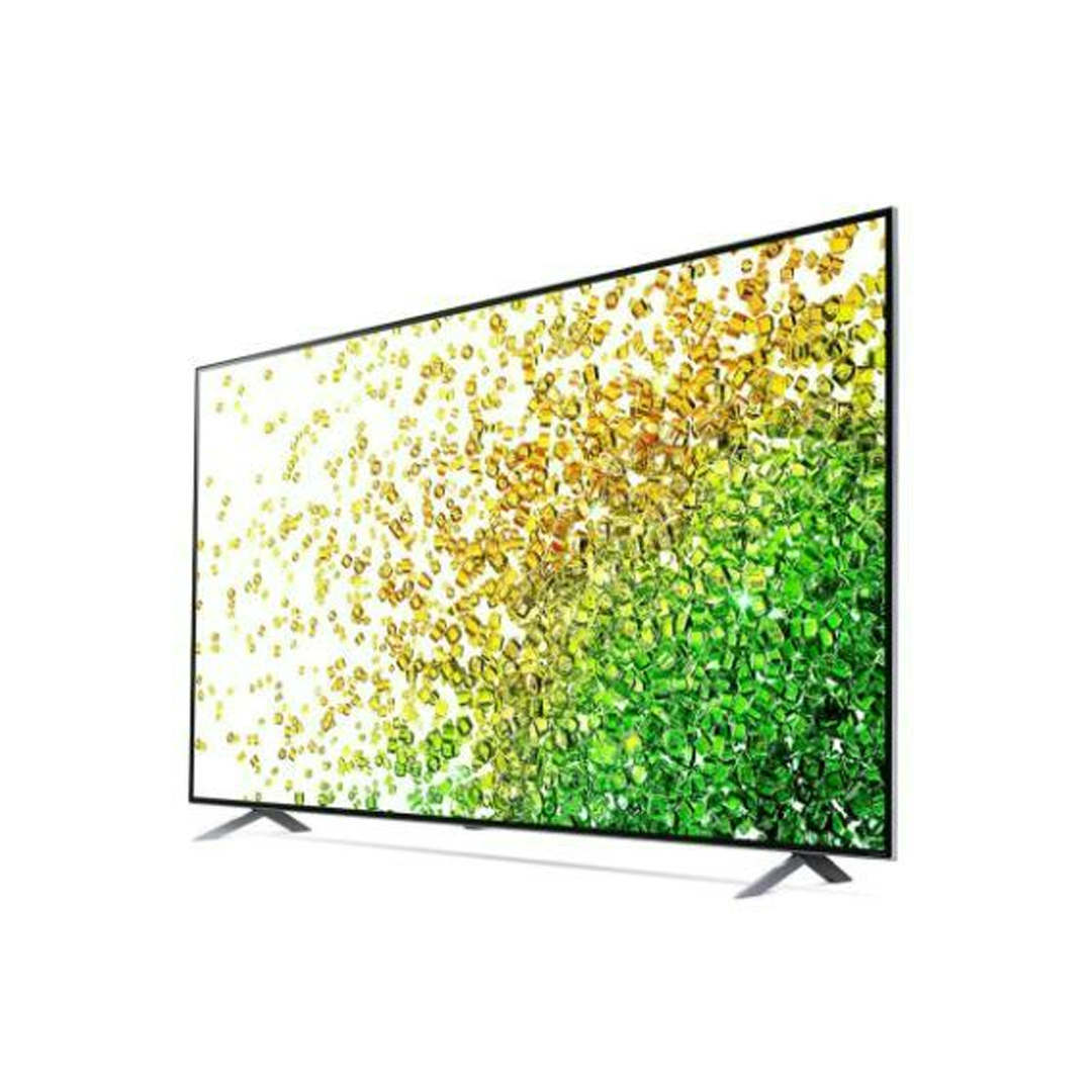86NANO85VPA-تلفزيون 86بوصة سمارت LG Nano Cell 4K