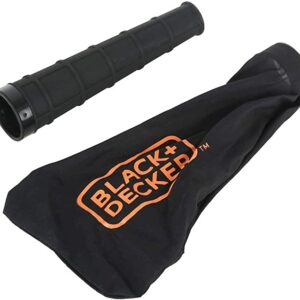 بلاك اند ديكر منفاخ هواء بقوة 530 واط-BDB530-B5