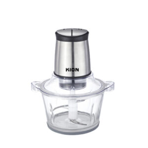 مفرمة طعام كيون 400 واط1.5 لتر زجاج