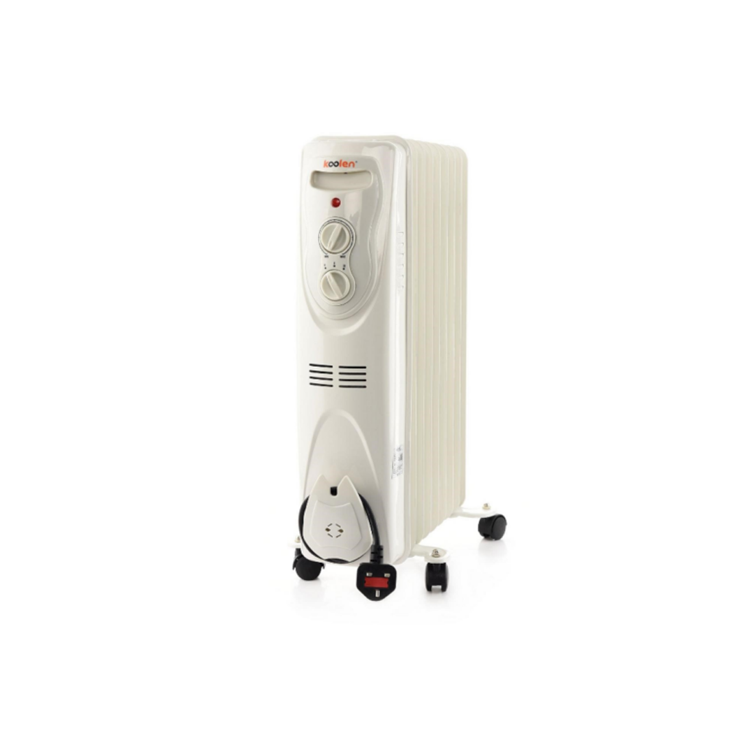 دفاية كولين 9ريشة زيتية 2000 واط-807102029