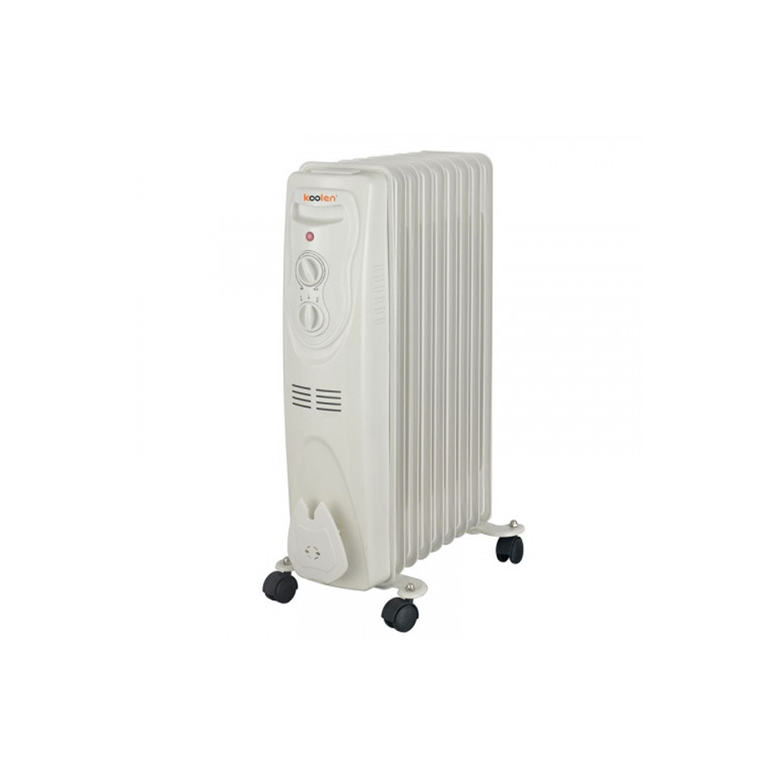 دفاية كولين 13ريشة زيتية 2500 واط-807102031