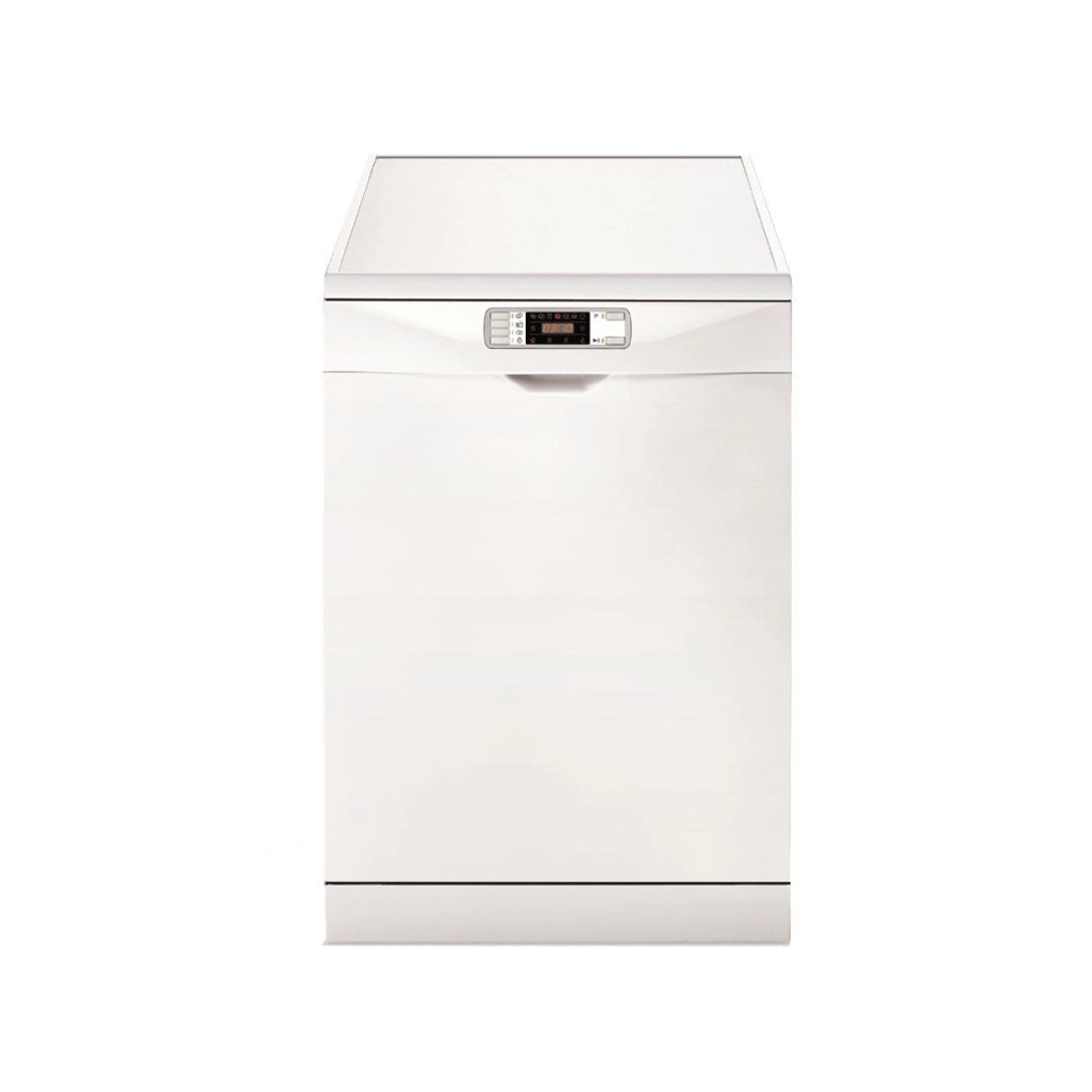 غسالة أطباق طومسون 7 برامج. 13 مكان -أبيض