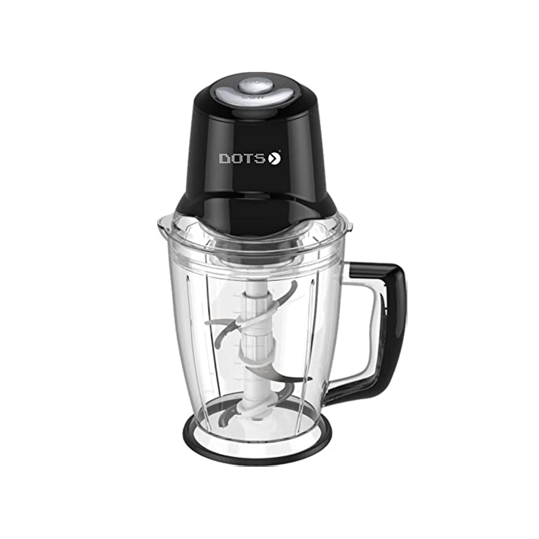 قطاعة بصل وخضروات دوتس 2 لتر