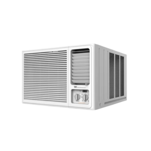 مكيف شباك وايت ويستنج هوس 18000 الف وحدة