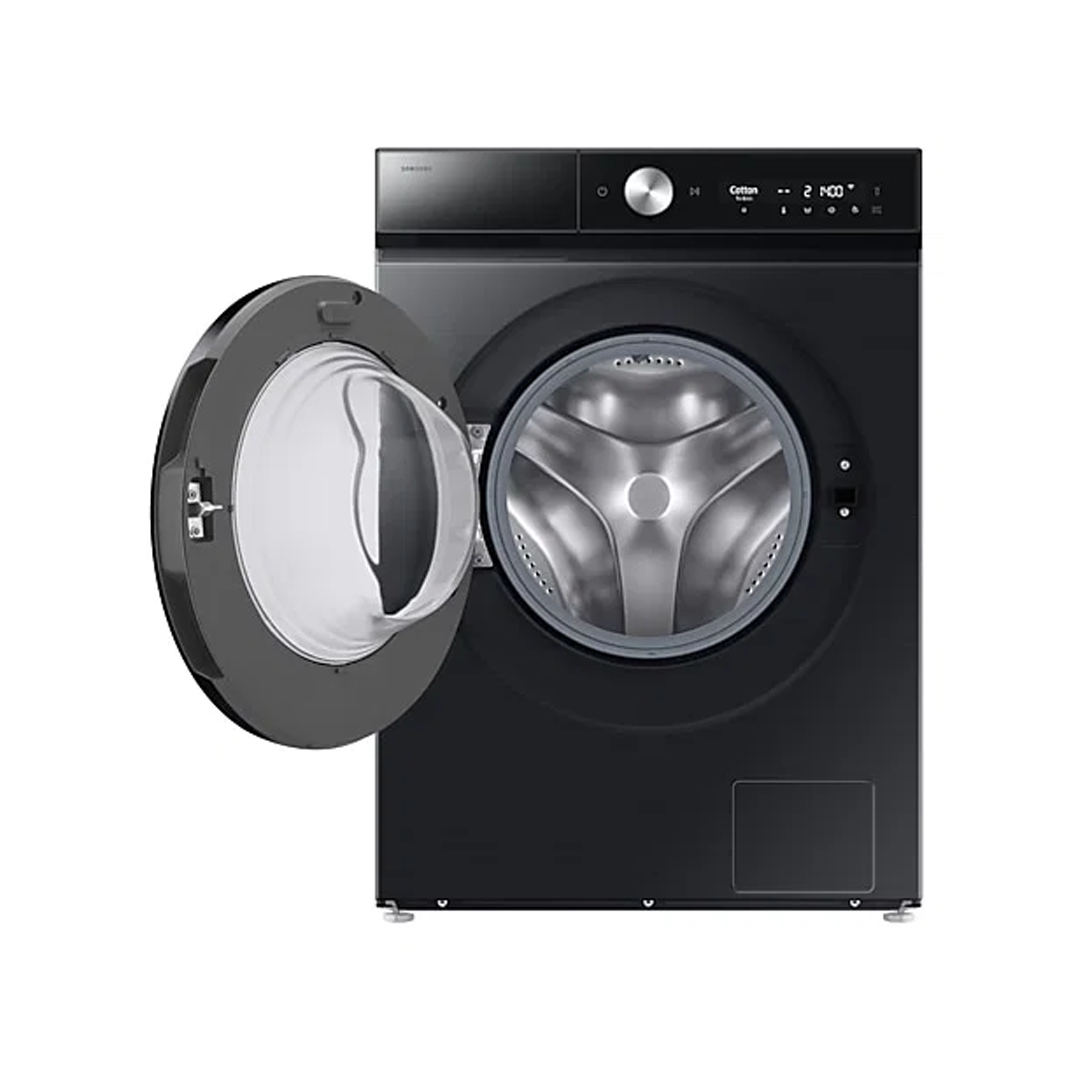 غسالة سامسونج أتوماتيكية 9 كيلو تعبئة أمامية-WW90DB8U94GBYL