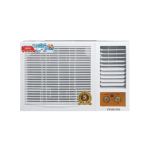 مكيف نيكاى 17200 طن بارد شباك