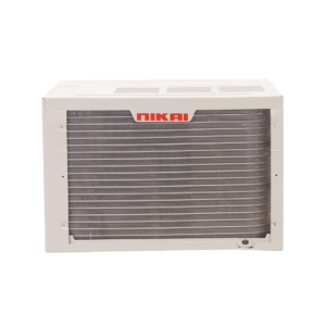 مكيف نيكاى 17200 طن بارد شباك