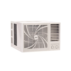 مكيف نيكاى 17200 طن بارد شباك