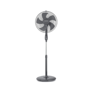 مروحة كينوود 16 بوصة عامودية 3سرعات