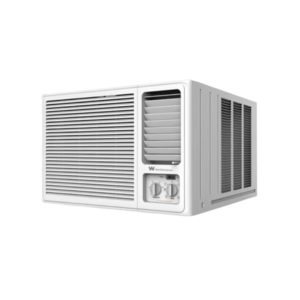 مكيف وستنج هاوس شباك 21800وحدة