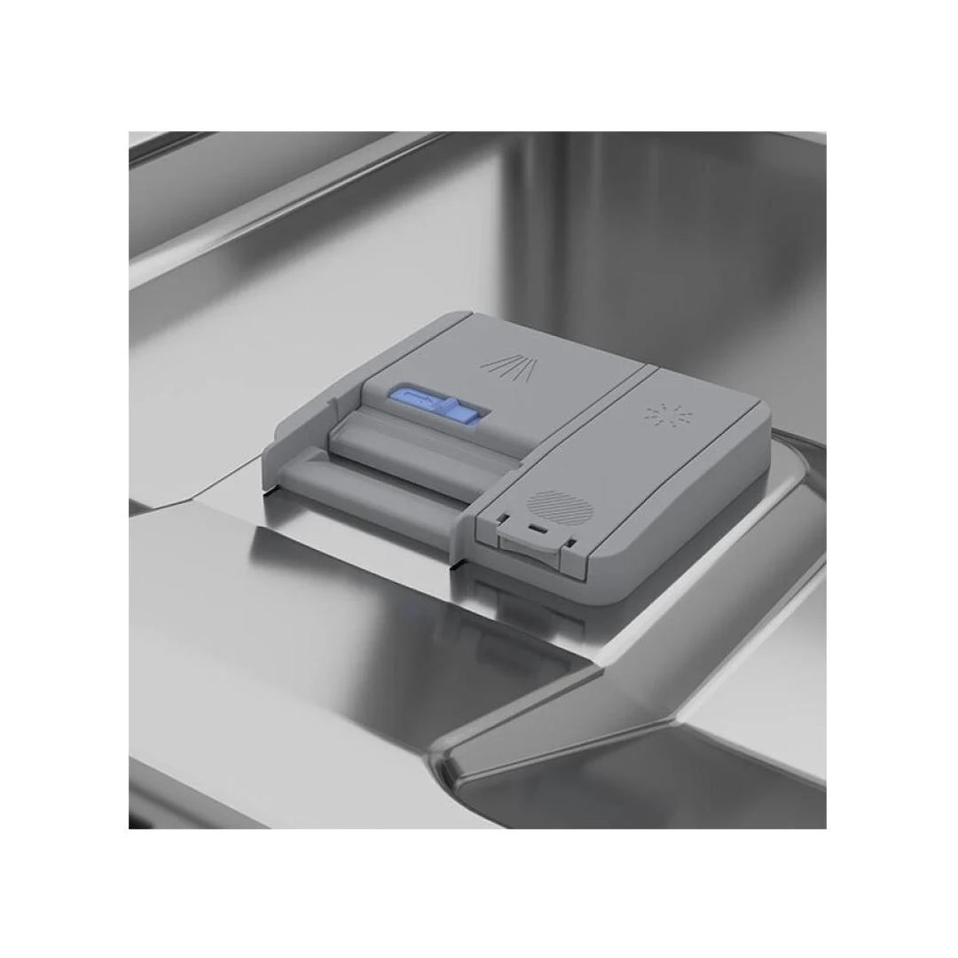 غسالة اطباق بيكو 6 برامج ابيض انفرتر-DVN06421W