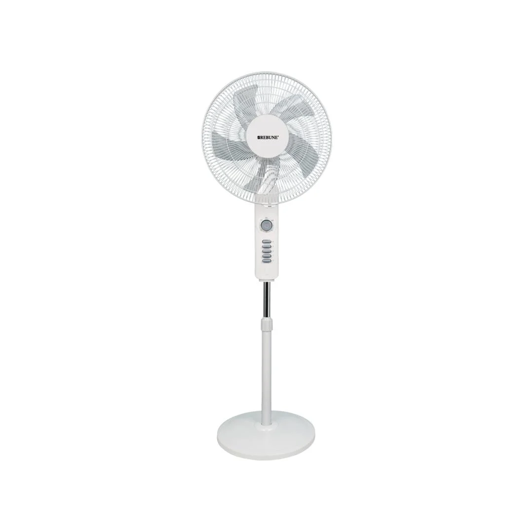 مروحة عمودية بتحكم عن بعد