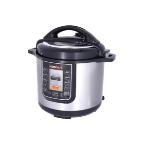 قدر ضغط كهربائي كولين 10 لتر 1600واط