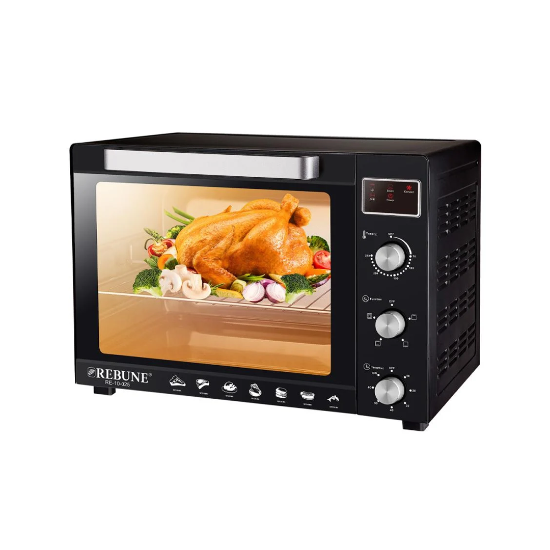 فرن كهربائي ريبون 45 لتر – 1700 واط أزرق-RE-10-043