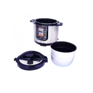 قدر ضغط كهربائي كولين 8 لتر 1300واط