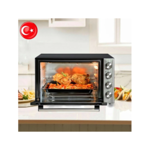 فرن لوكسيل 70 لتر 2500 واط-LX9645