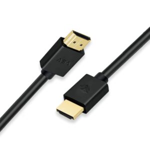 كيبل ASA HDMI 2.1 بدقة 8K،بطول 1.5متر Z.17671040843640232