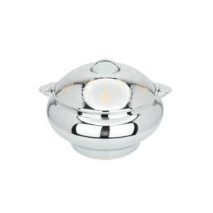 حافظة طعام براديب استانلس7.5لتر