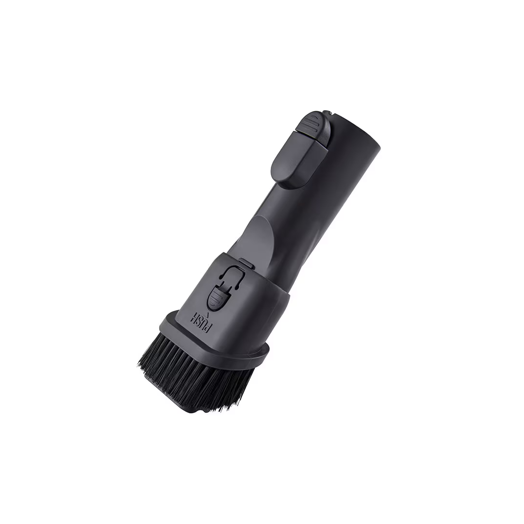 LG مكنسة عامودية جاف لاسلكية فضي-A9K-SOLO