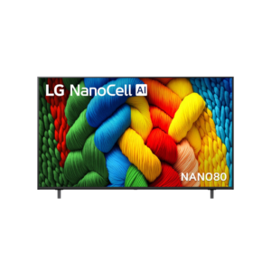 تلفزيون LG NanoCell 65 بوصة