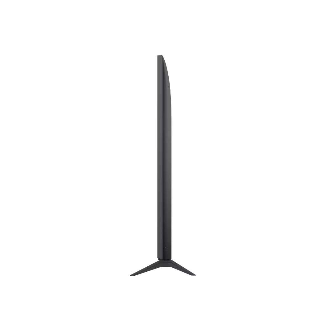 تلفزيون LG NanoCell AI NANO80 4K ذكي مقاس 65 بوصة-65NANO80A6A