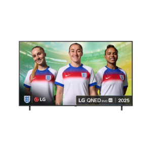 تلفزيون LG الذكي 86 بوصة