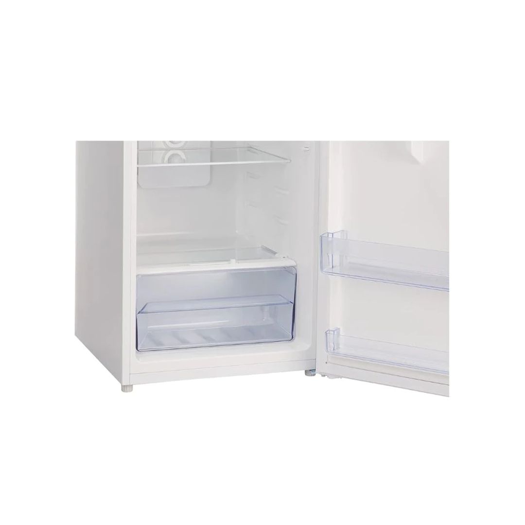 ثلاجة نيكاي 11.4 قدم 323لتر ابيض - NRF450F23W