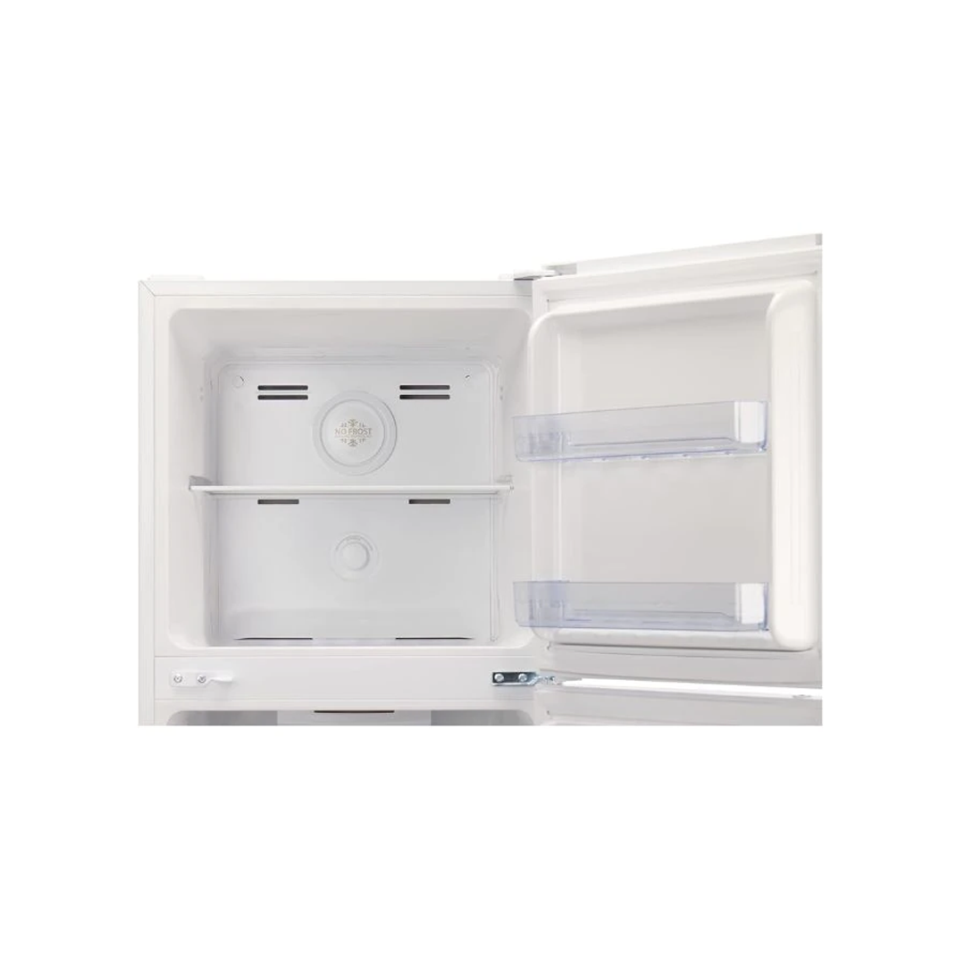 ثلاجة نيكاي 11.4 قدم 323لتر ابيض - NRF450F23W