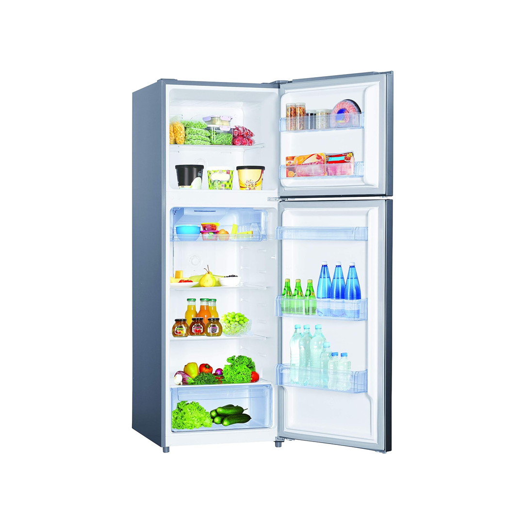 ثلاجة نيكاي 11.4 قدم 323لتر ابيض - NRF450F23W