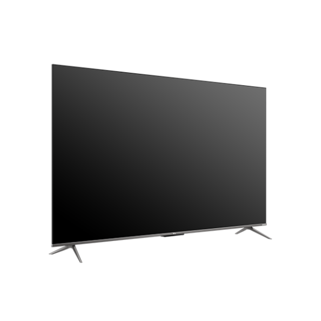 TCL 4K QLED تليفزيون 50 سمارت بوصة-50C635