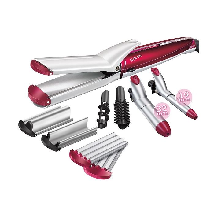 مجموعه بيبي ليس عناية الشعر 10*1 سيراميك-BABMS22SDE