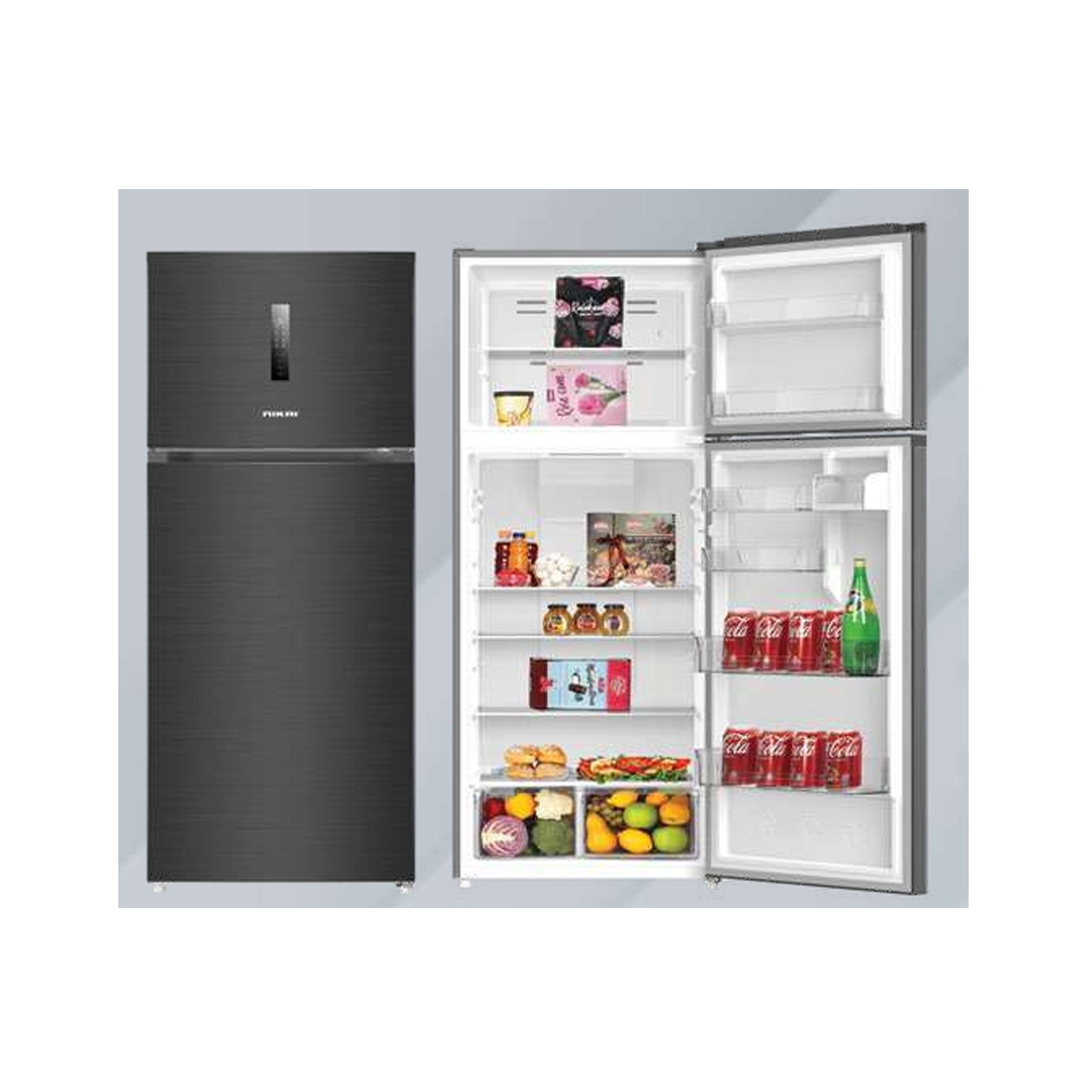 ثلاجة بابين نيكاي 580 لتر 20.5 قدم - NRF825F23K