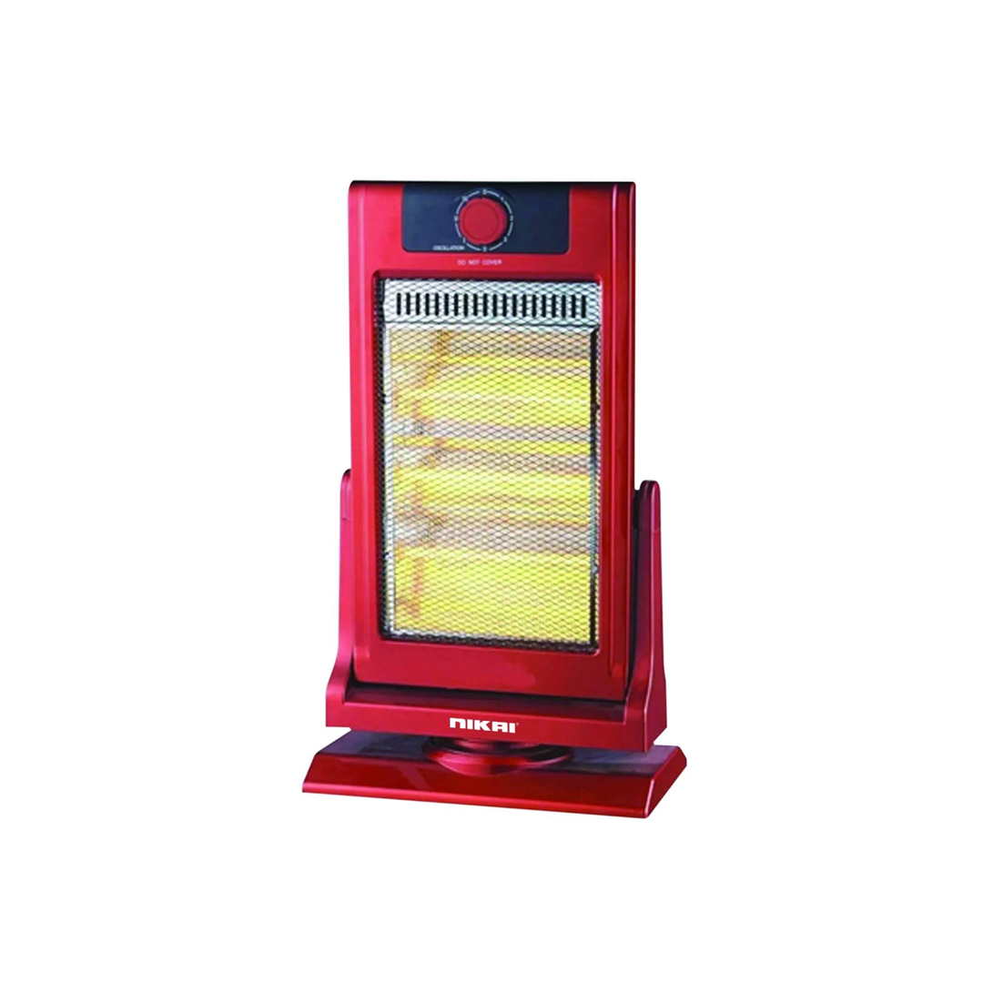 دفاية هالوجين كهربائية من نيكاي-NHH6500