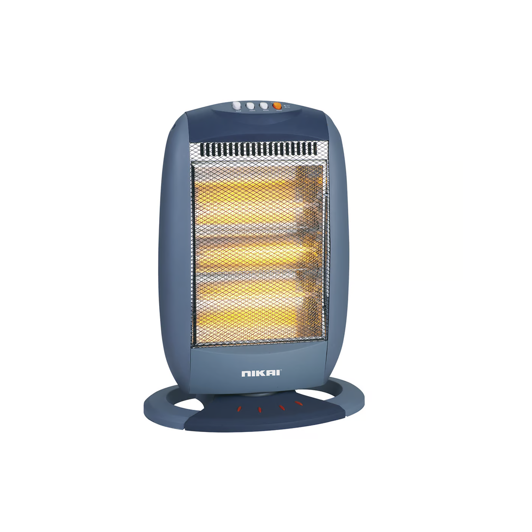 دفاية هالوجين كهربائي-NEH6250K