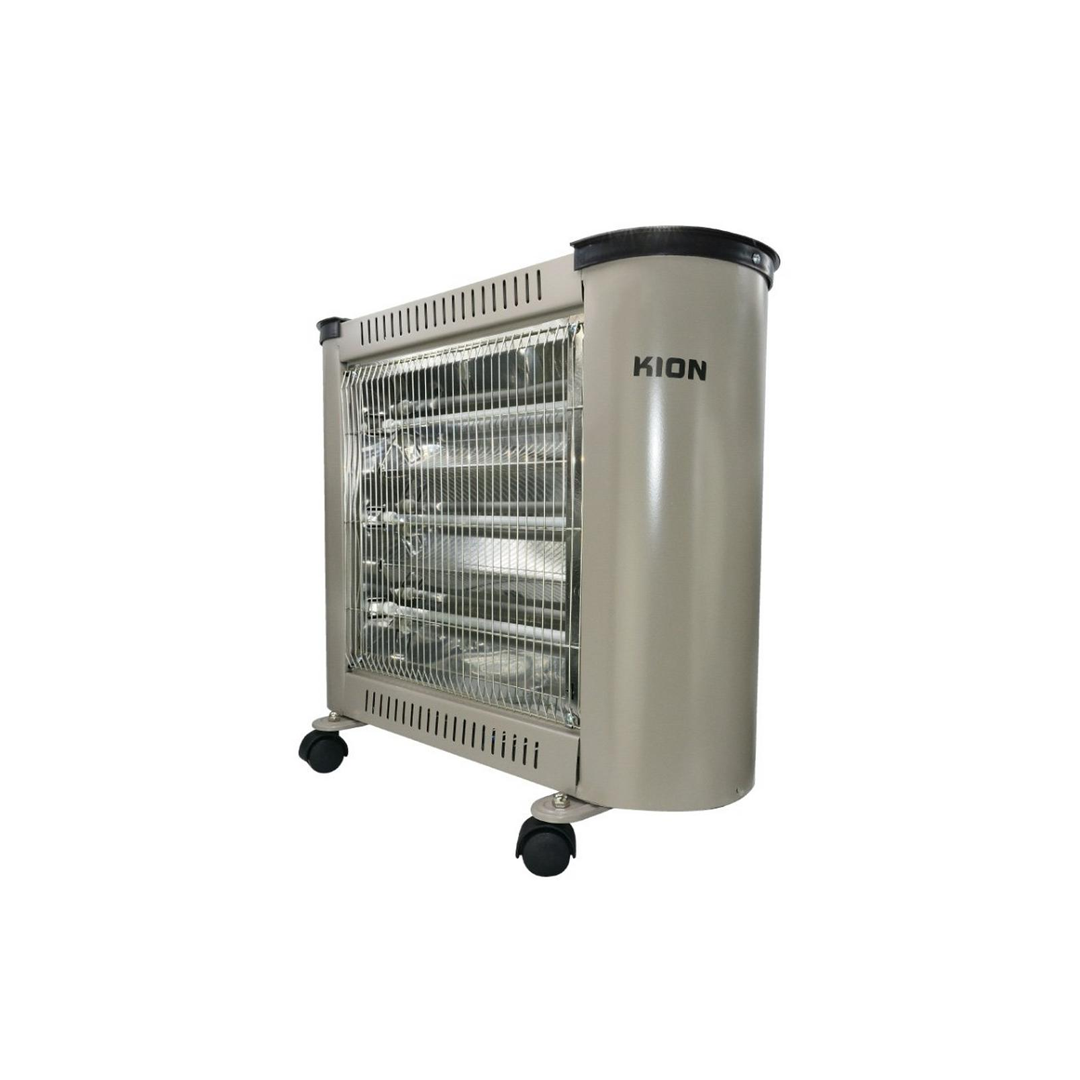 دفاية كيون كهربائية 4 شمعات 1800 واط-KH/2590