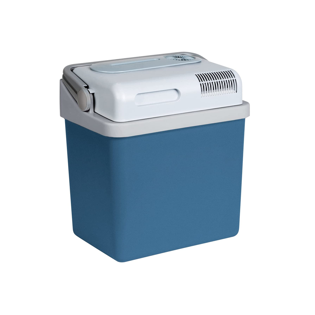 ثلاجه رحلات متنقله سينكور تبريد بخار 20 لتر