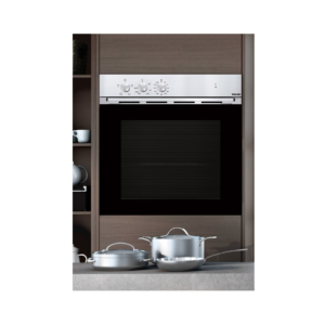 فرن جليم بلت-إن كهرباء، 59.7سم، 4 وظائف