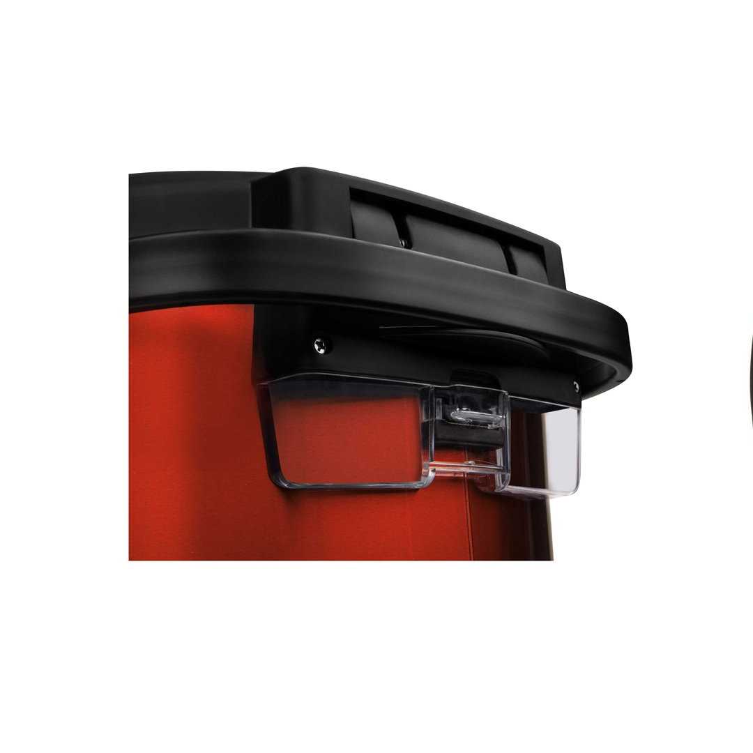 طباخ ارز سينكور احمر 830 واط 1.8لتر