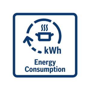 موقد كهربائي مدمج بوش 4 مناطق طهي فولاذ 80سم