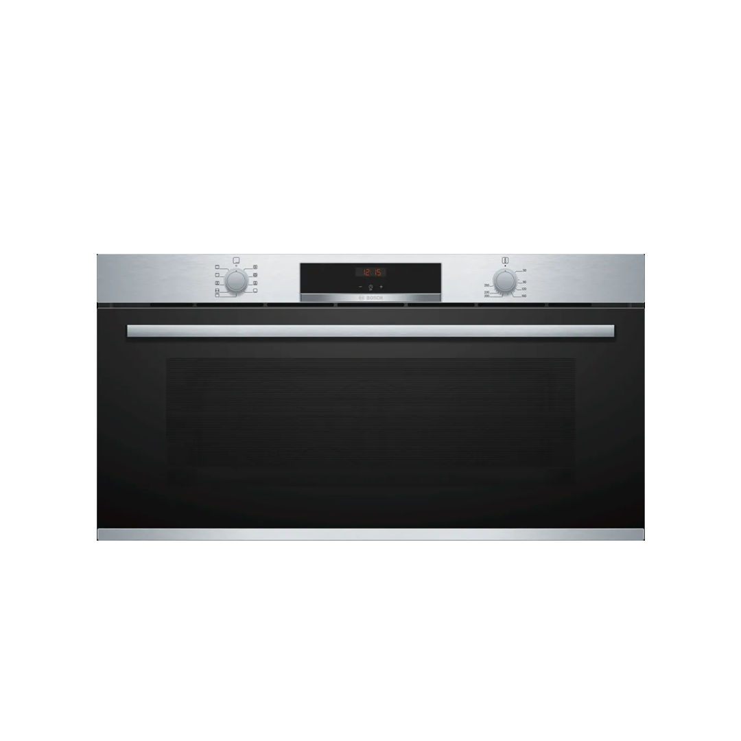 فرن كهربائي بوش مدمج بوظائف متعدده