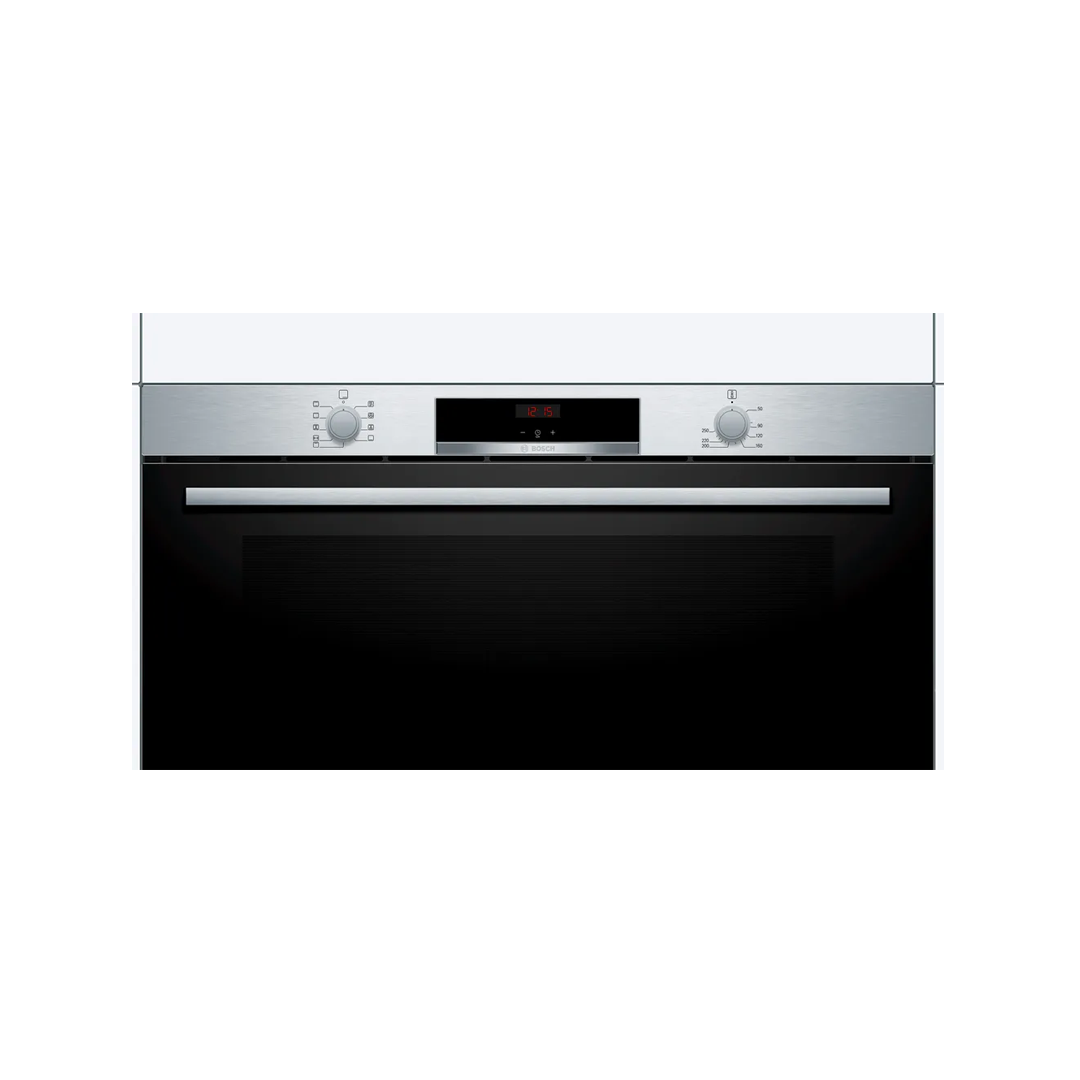 فرن كهربائي بوش مدمج بوظائف متعدده