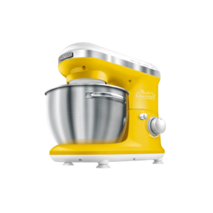 عجانه ومحضره طعام سينكور 4 لتر 600 وات 6 سرع