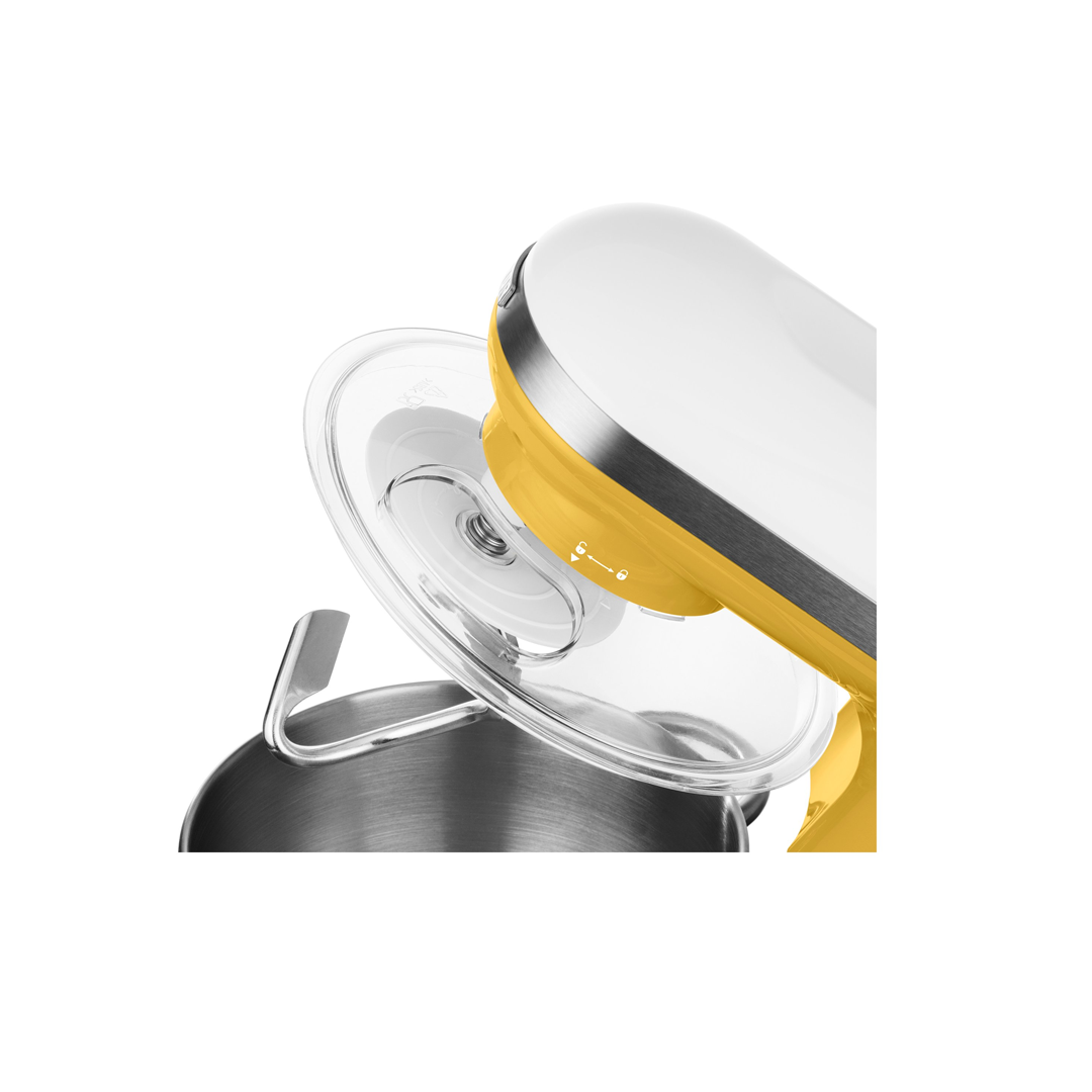 عجانه ومحضره طعام سينكور 4 لتر 600 وات 6 سرع