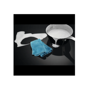 موقد كهربائي الكترولوكس 30سم اسود التحكم بال