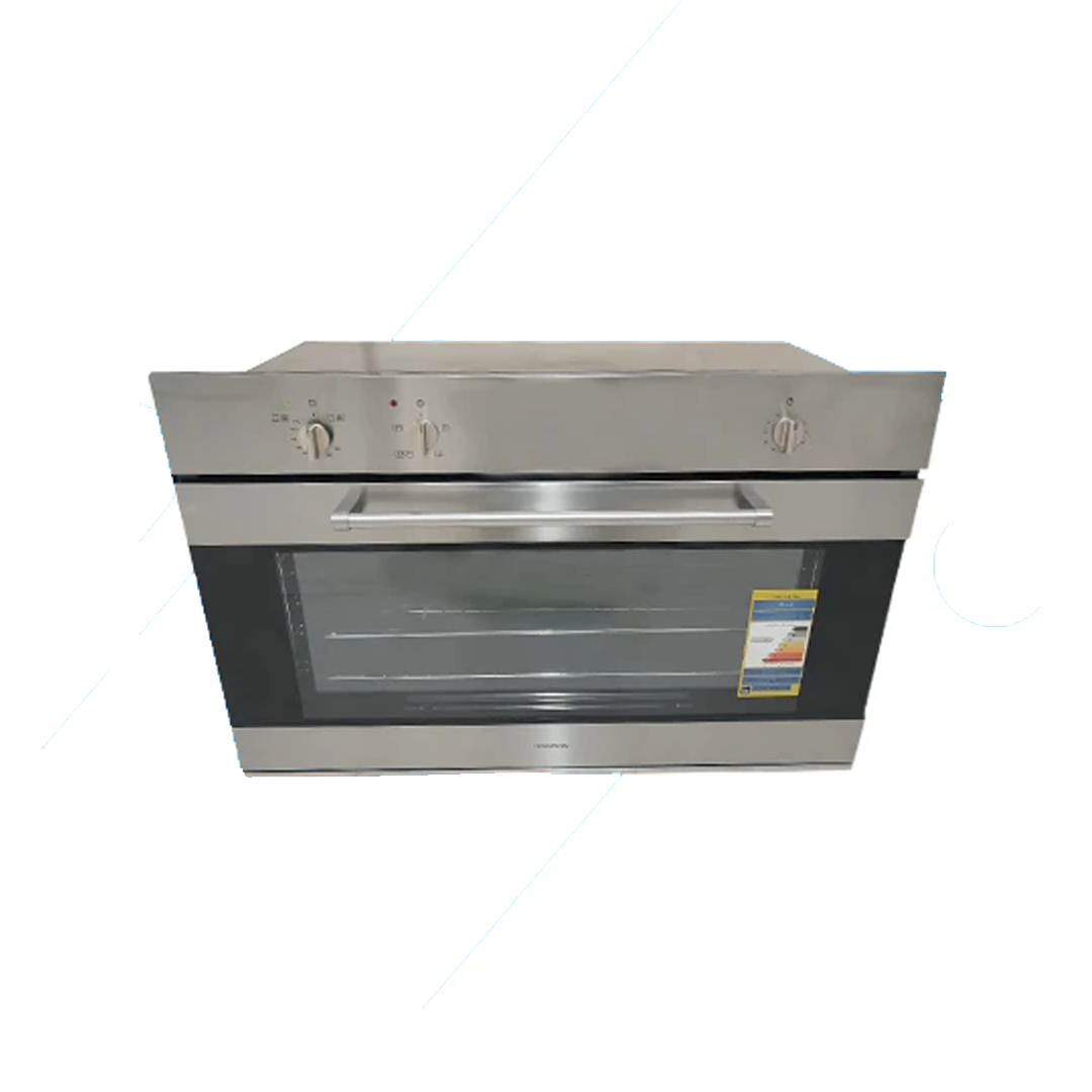 فرن غاز طومسون بلت ان 90 سم وشواية