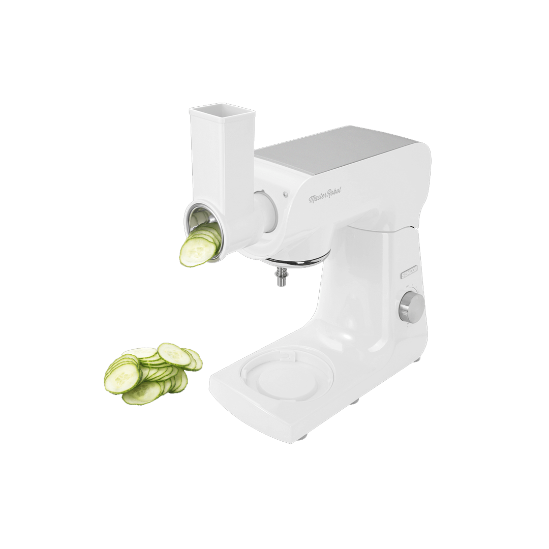 عجانة ومحضر الطعام سينكور 1000 واط 4.5لتر اب