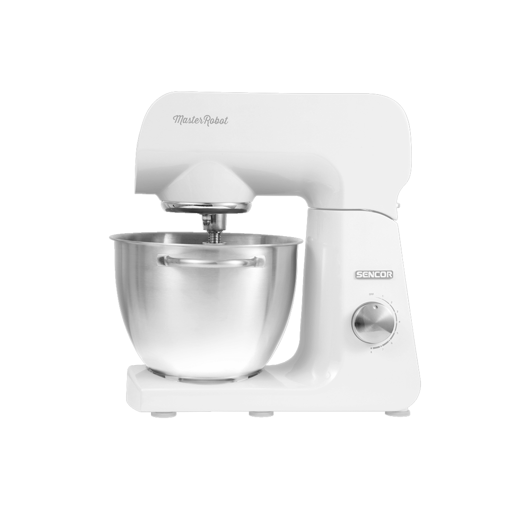 عجانة ومحضر الطعام سينكور 1000 واط 4.5لتر اب