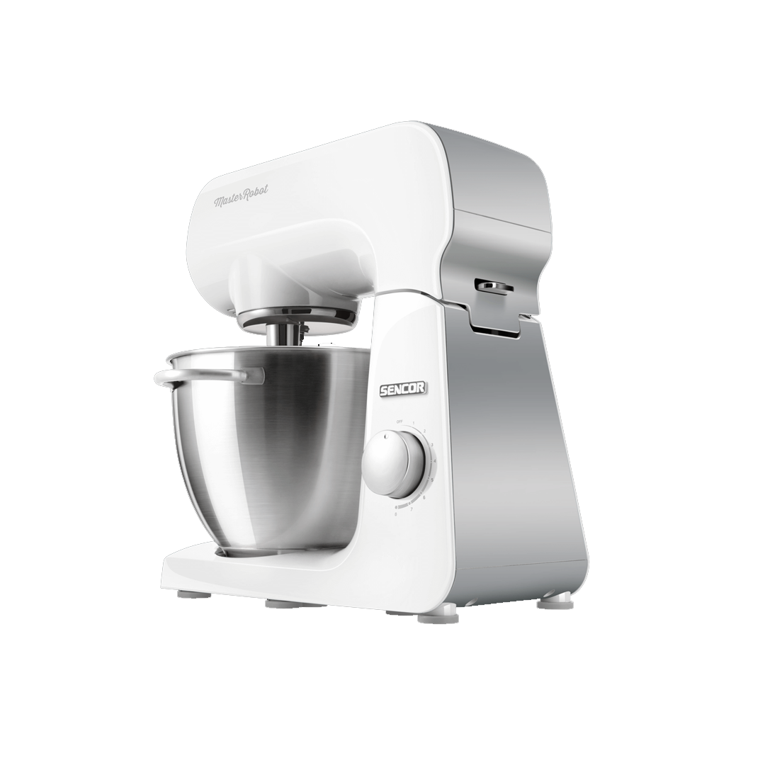 عجانة ومحضر الطعام سينكور 1000 واط 4.5لتر اب